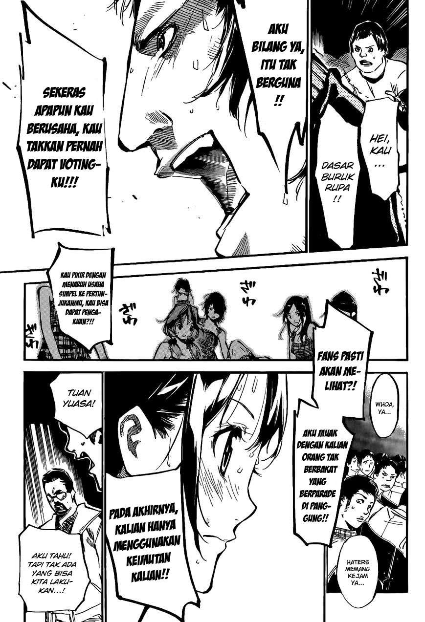 Chapter 134 - halaman 8