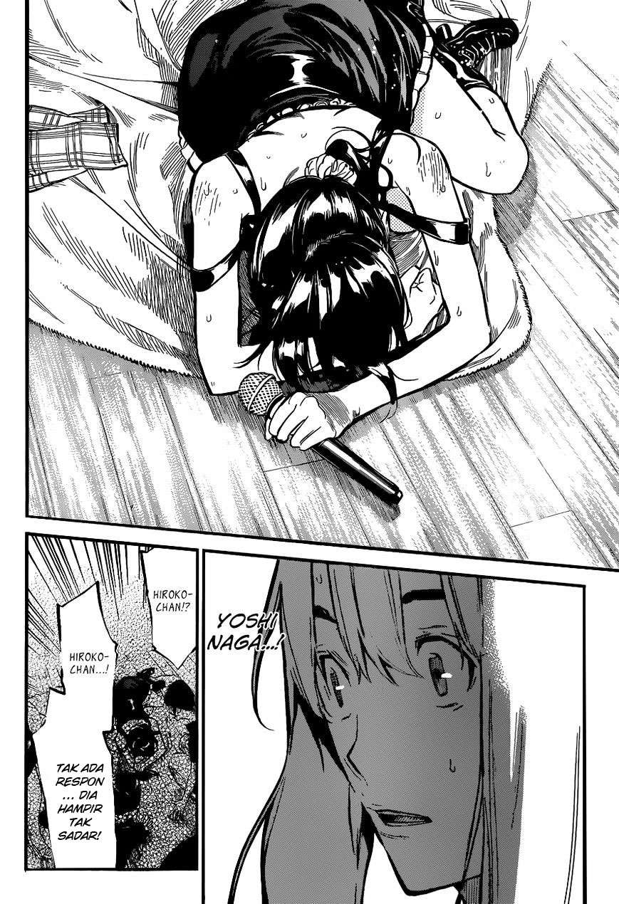 Chapter 133 - halaman 12