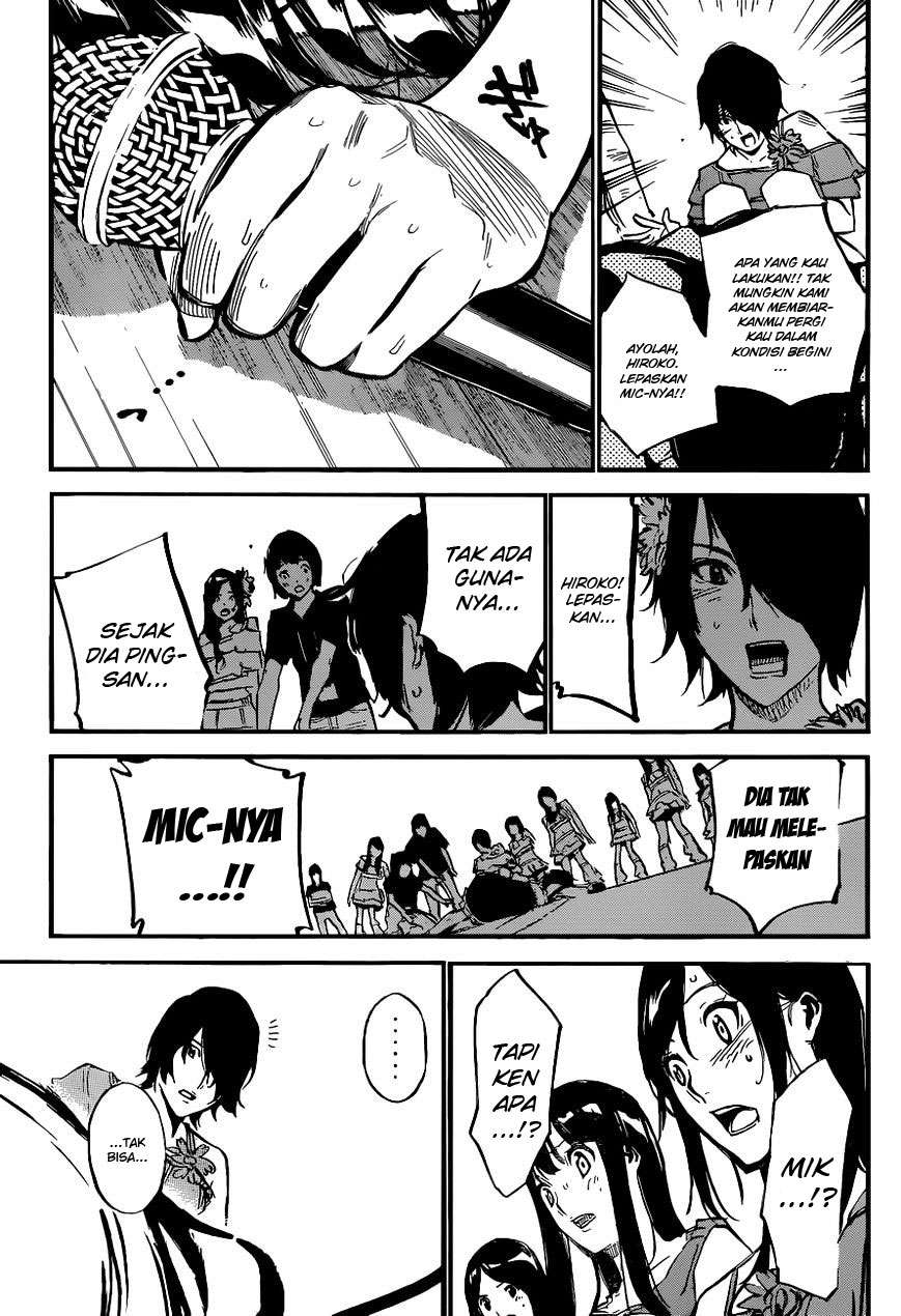 Chapter 133 - halaman 13