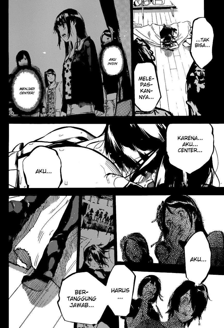 Chapter 133 - halaman 14