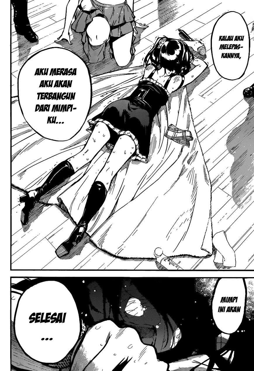Chapter 133 - halaman 16