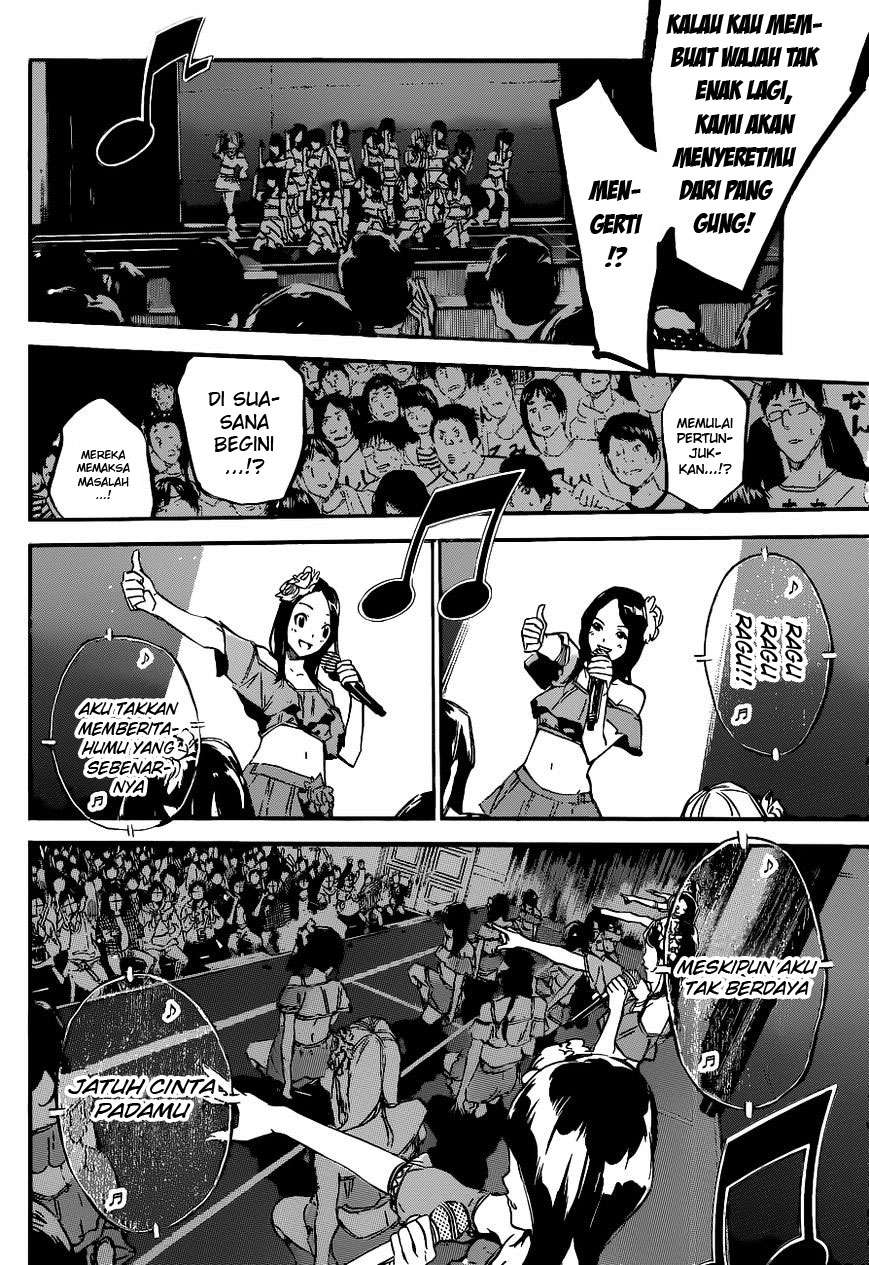 Chapter 133 - halaman 18