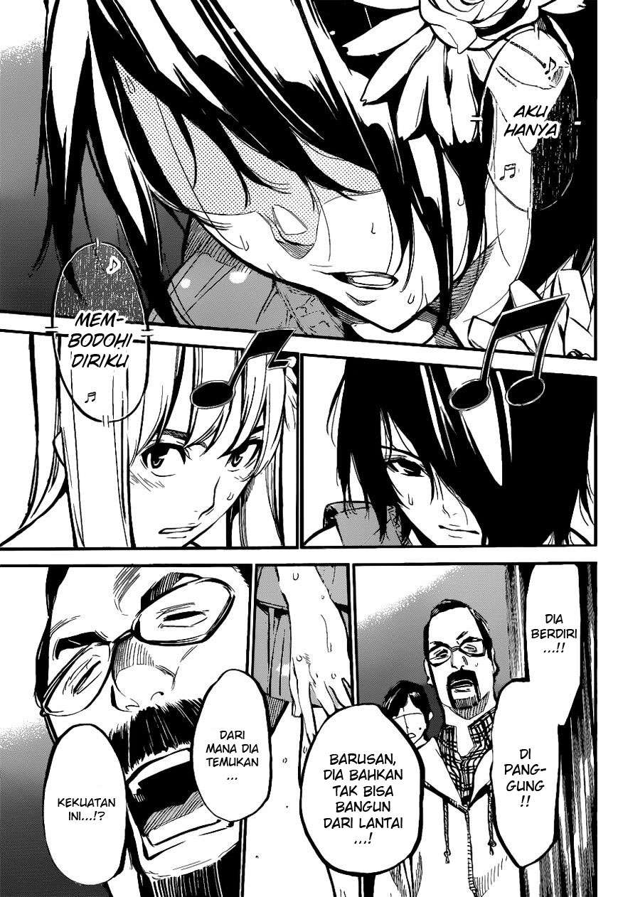 Chapter 133 - halaman 19
