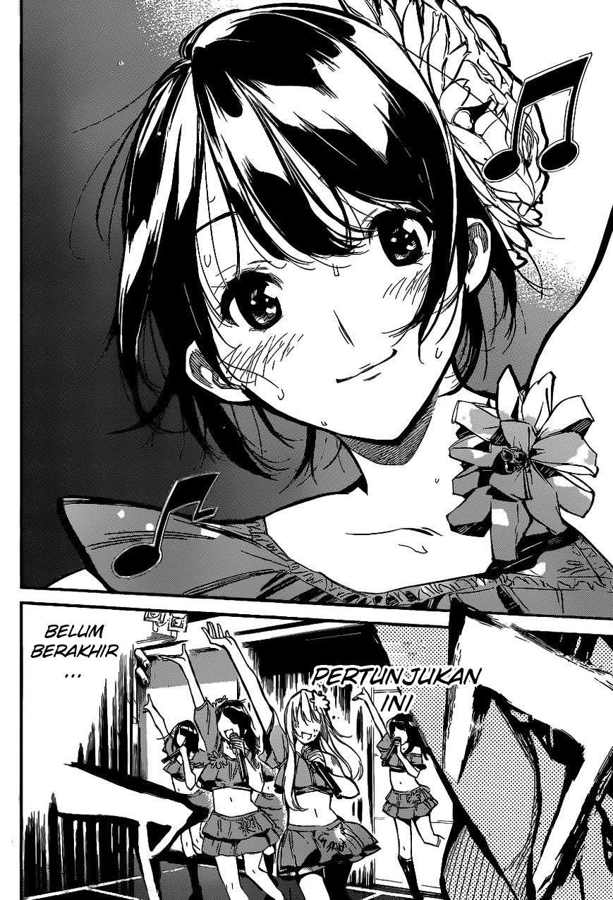 Chapter 133 - halaman 20