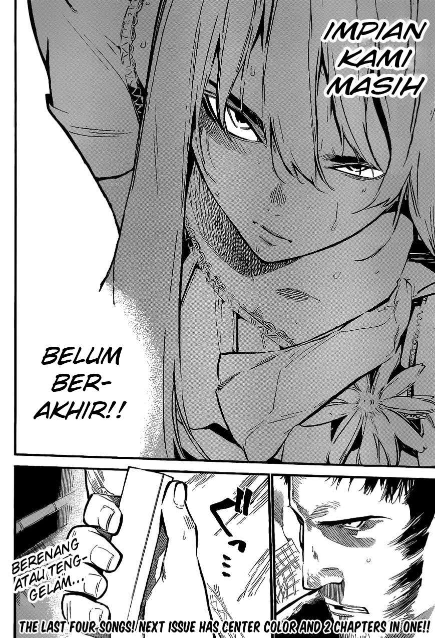 Chapter 133 - halaman 22