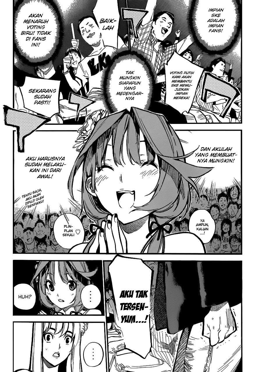 Chapter 133 - halaman 5