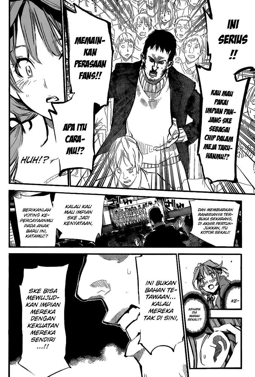 Chapter 133 - halaman 6