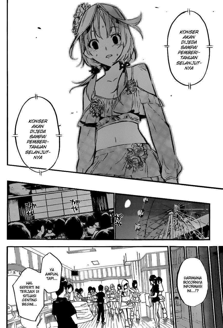 Chapter 133 - halaman 8