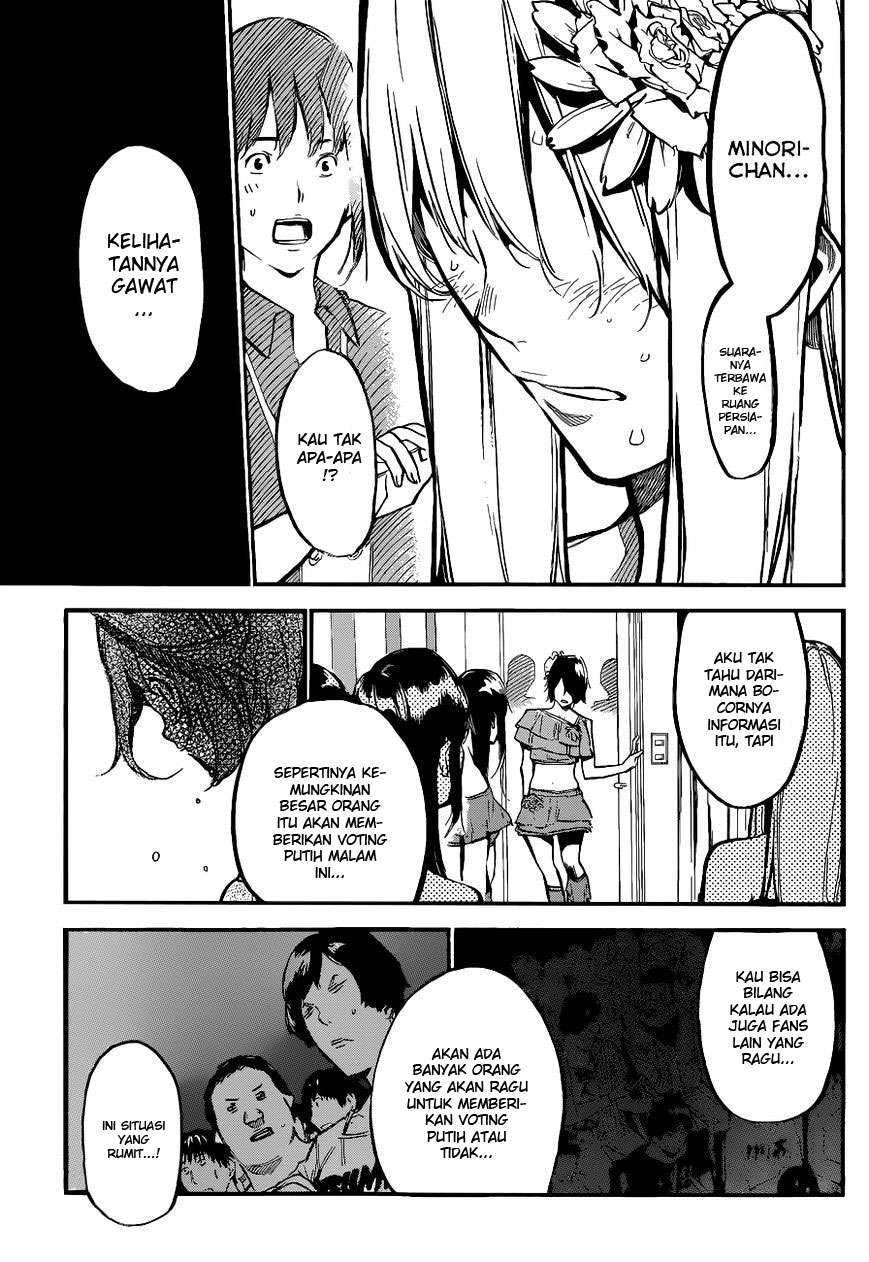 Chapter 133 - halaman 9