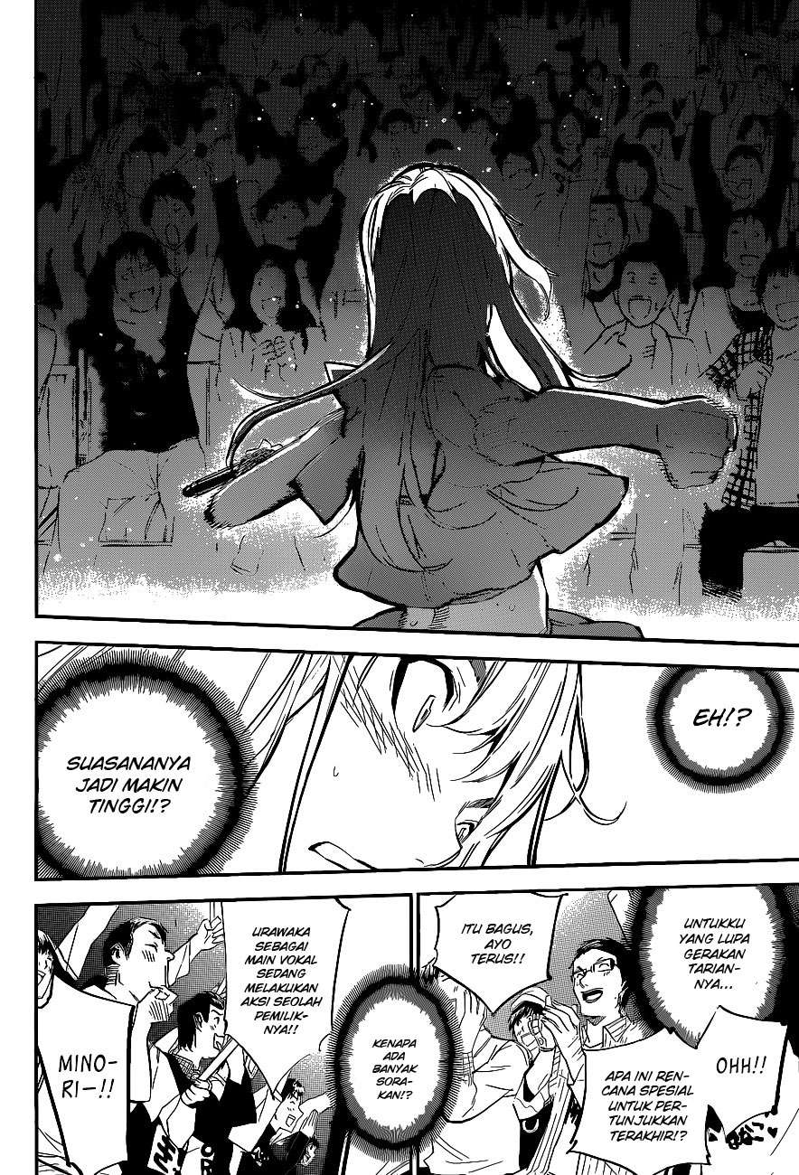 Chapter 132 - halaman 12