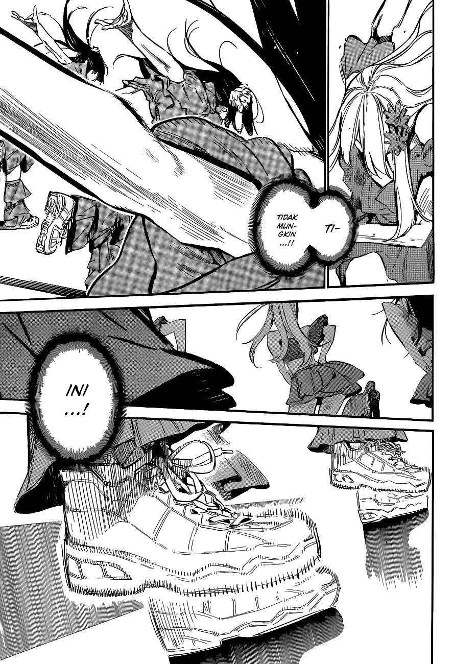 Chapter 132 - halaman 13