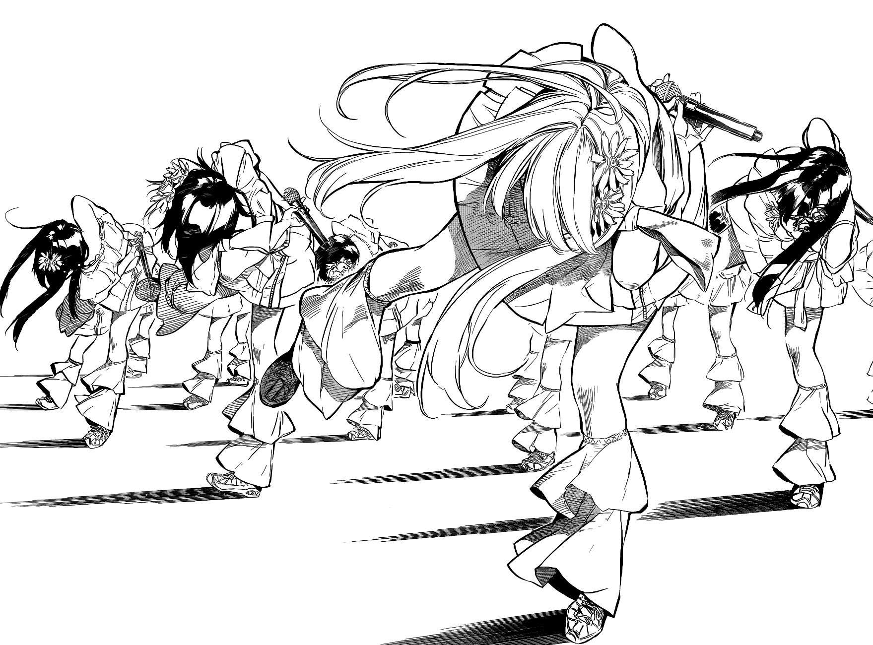 Chapter 132 - halaman 14