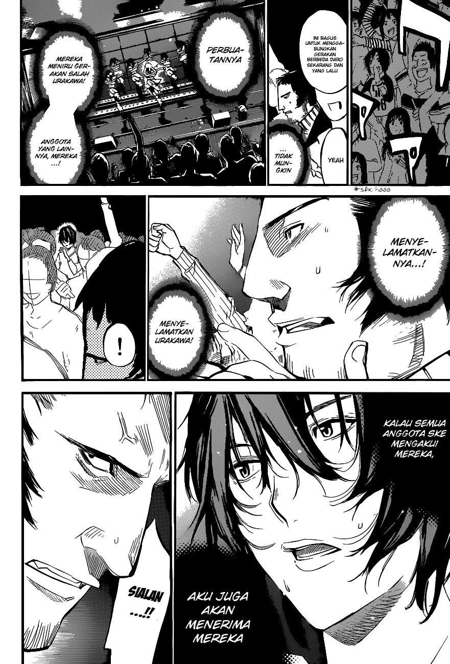 Chapter 132 - halaman 15