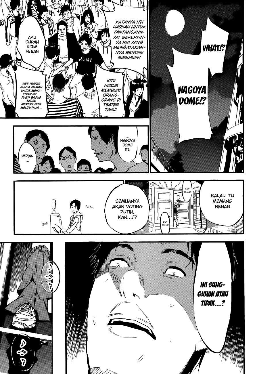 Chapter 132 - halaman 18