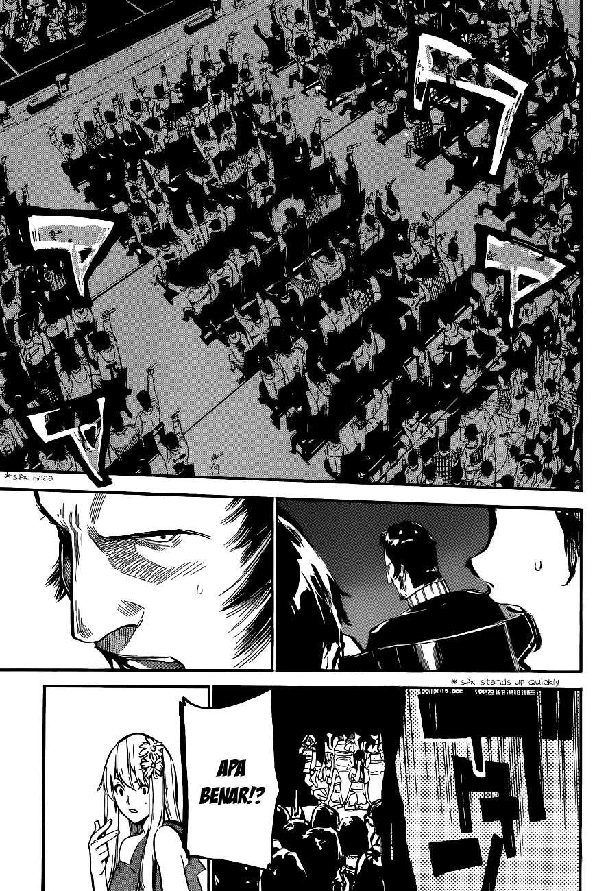 Chapter 132 - halaman 20