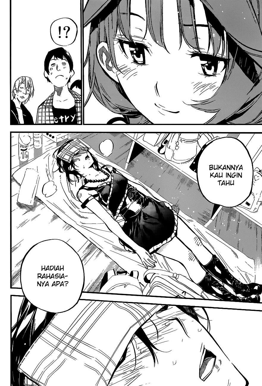 Chapter 132 - halaman 4