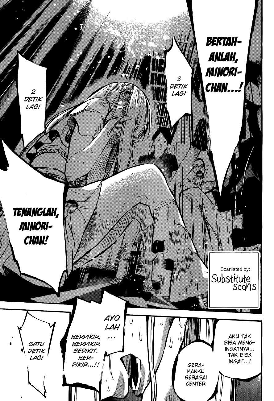 Chapter 132 - halaman 5