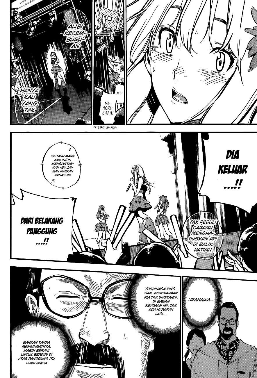 Chapter 132 - halaman 6