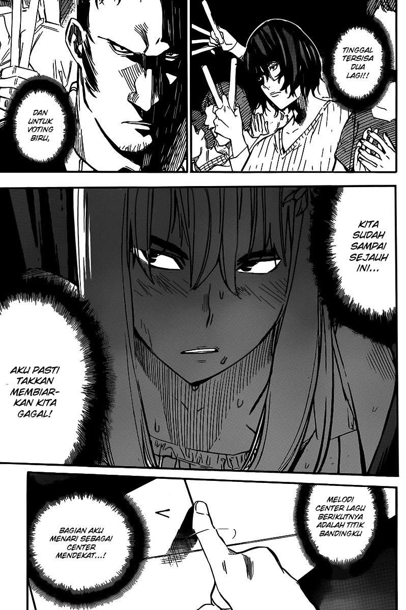 Chapter 131 - halaman 16