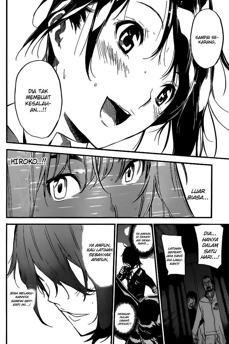 Chapter 131 - halaman 5