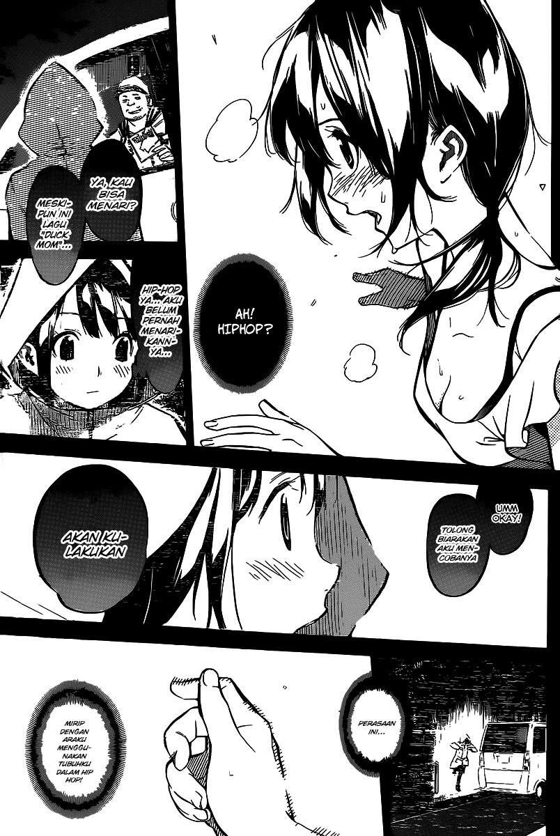 Chapter 131 - halaman 8