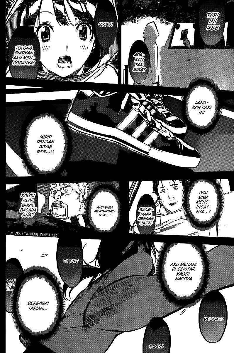 Chapter 131 - halaman 9