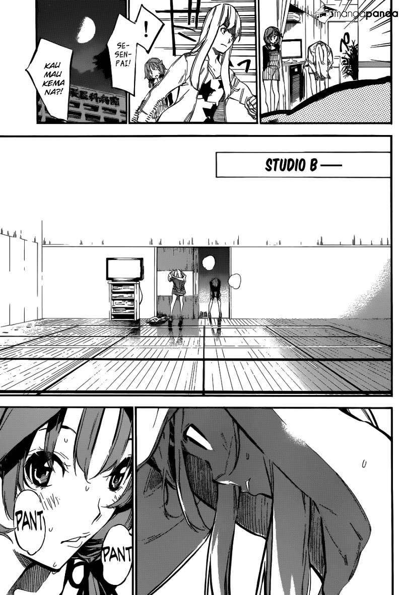 Chapter 130 - halaman 13