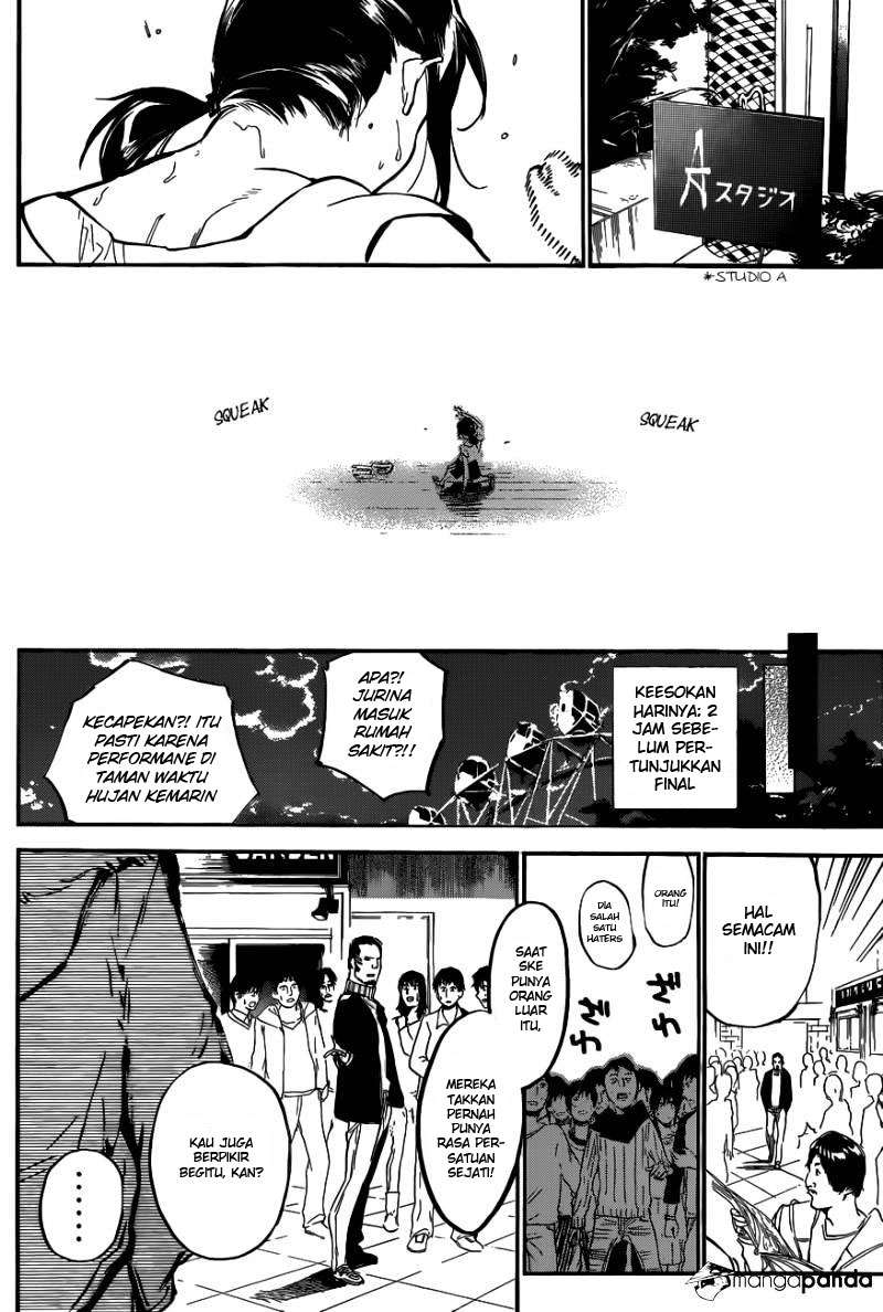 Chapter 130 - halaman 14
