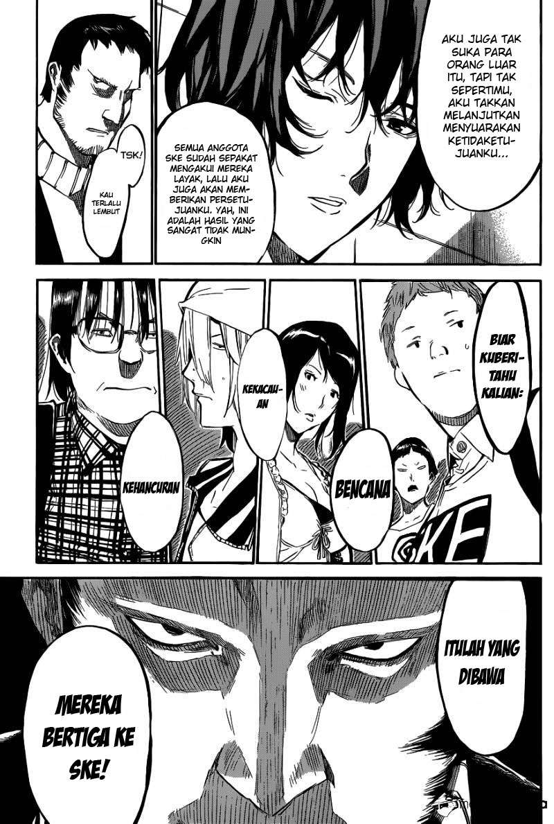Chapter 130 - halaman 15