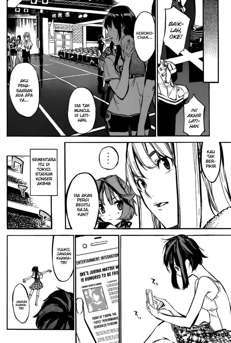 Chapter 130 - halaman 16