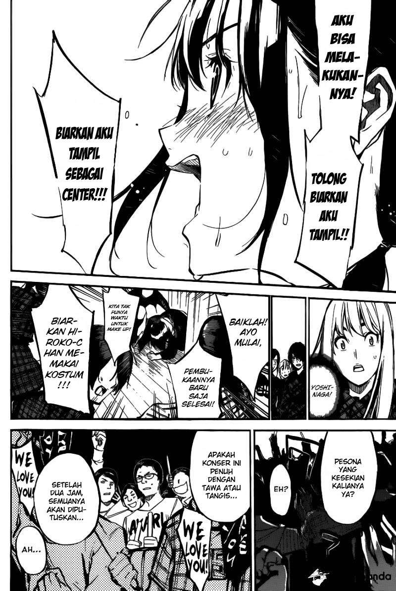 Chapter 130 - halaman 18