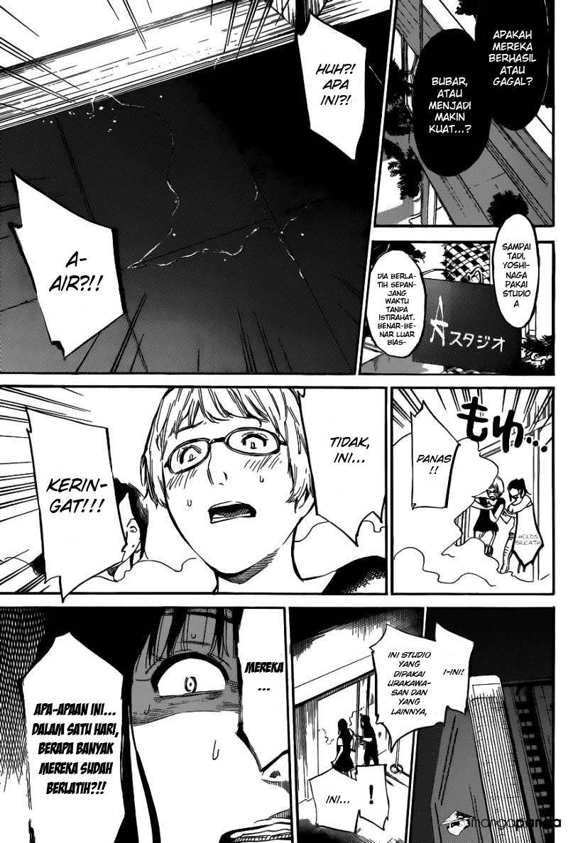 Chapter 130 - halaman 19