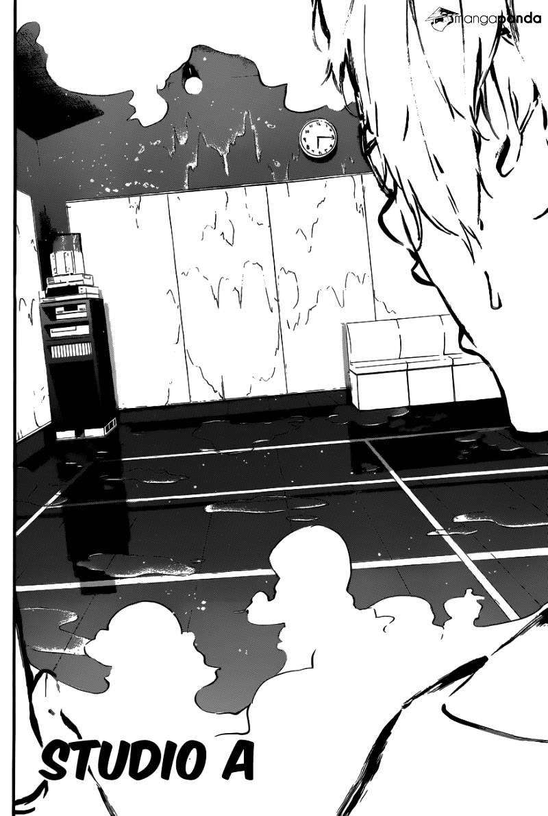 Chapter 130 - halaman 20
