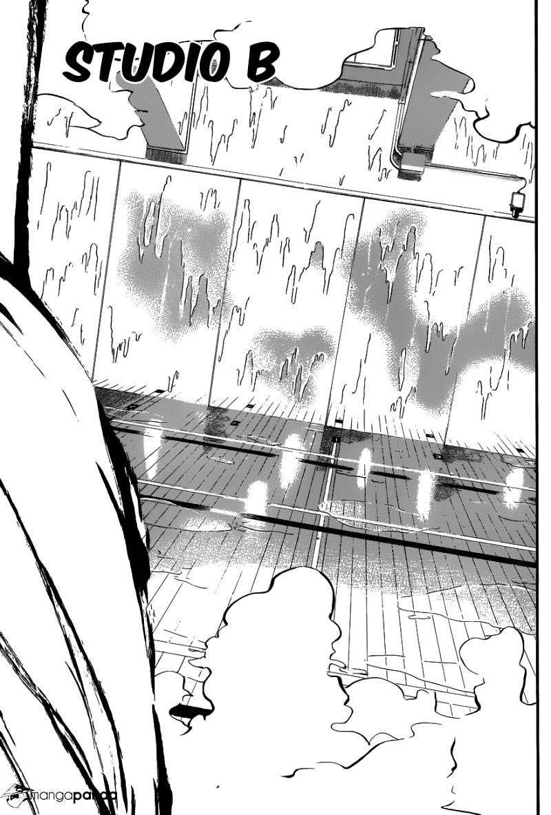 Chapter 130 - halaman 21