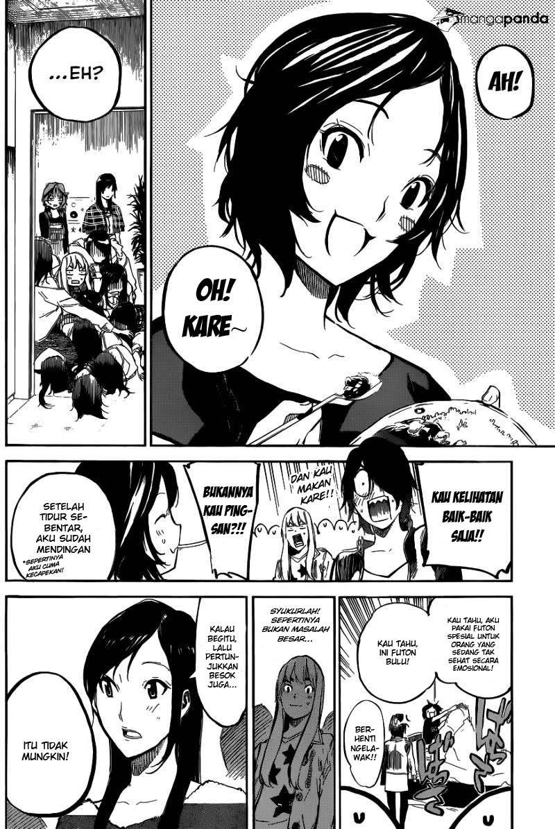 Chapter 130 - halaman 4