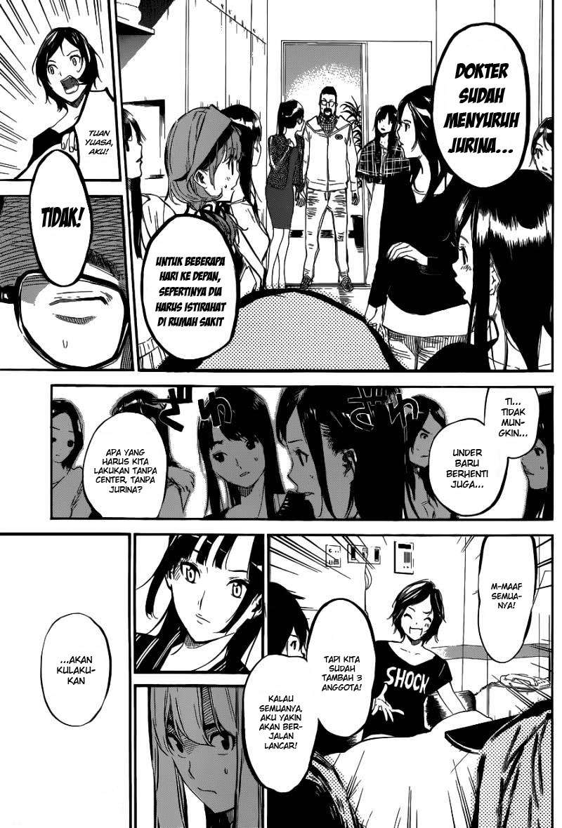 Chapter 130 - halaman 5