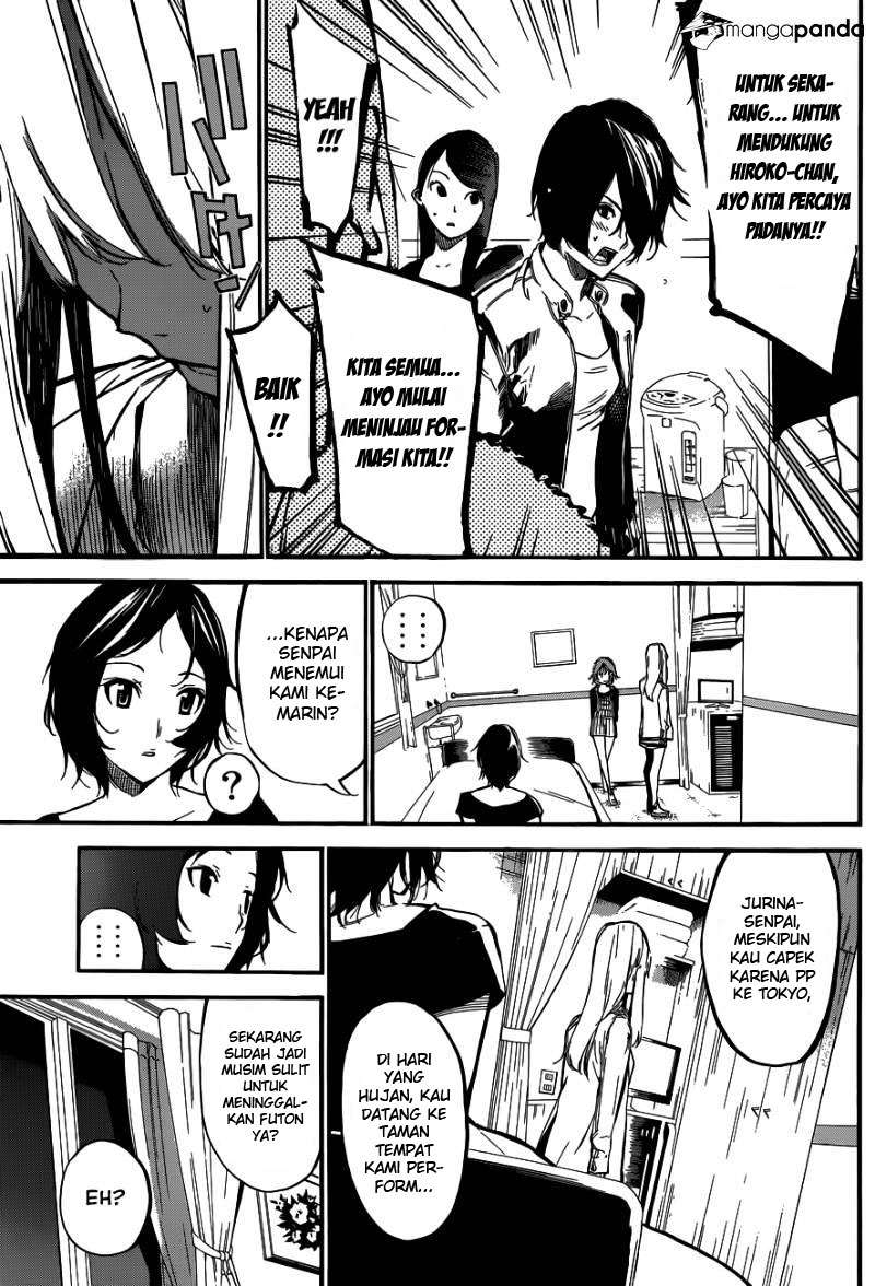 Chapter 130 - halaman 9