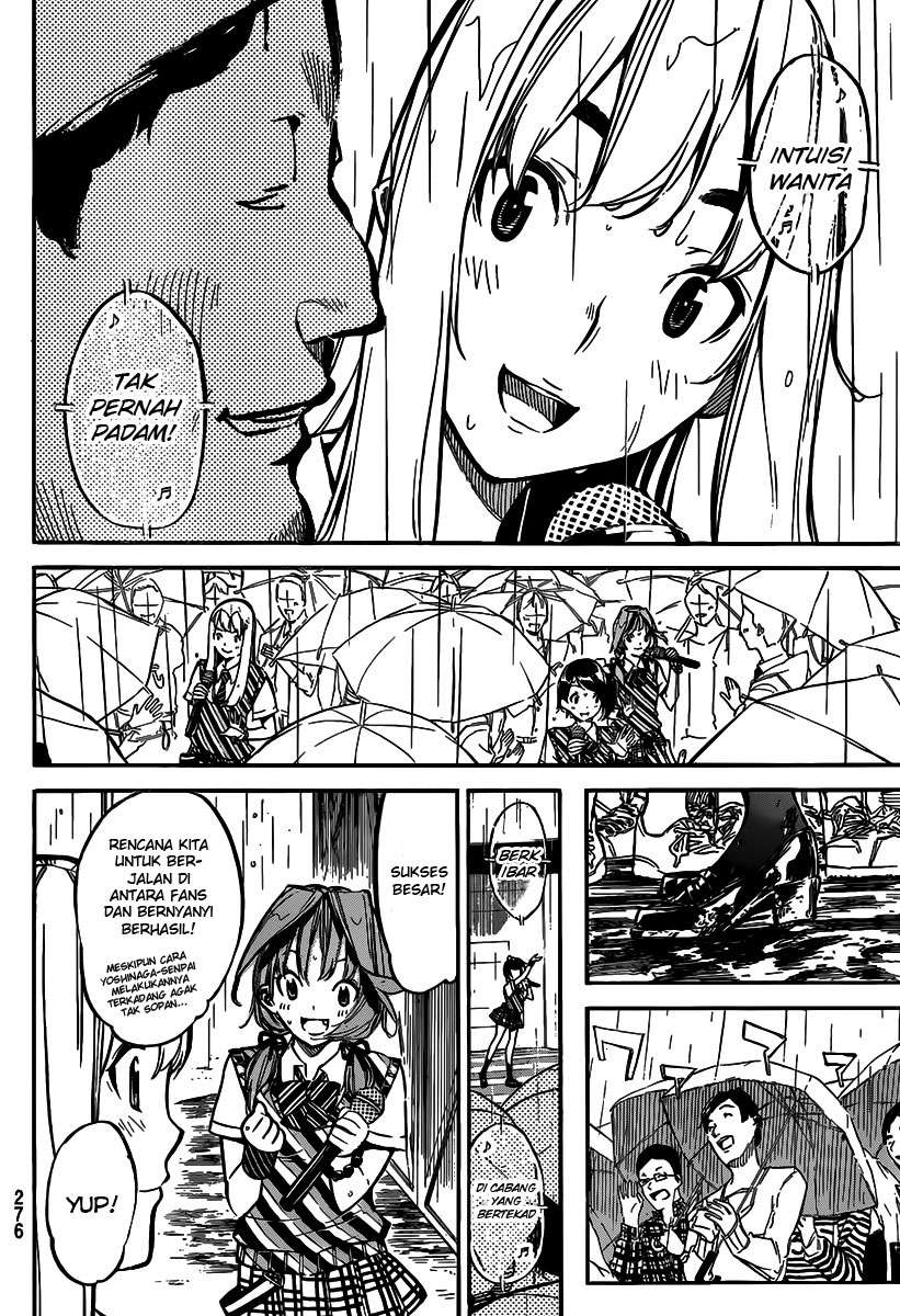 Chapter 129 - halaman 12