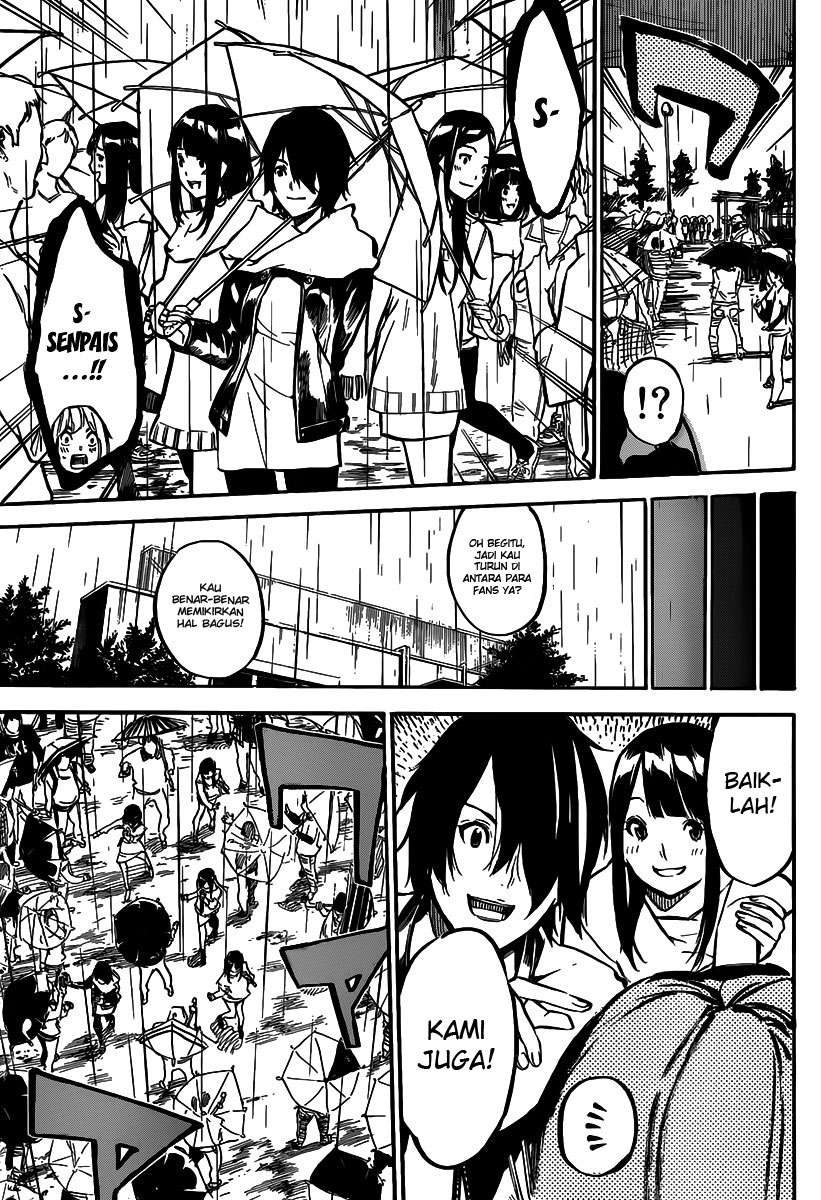Chapter 129 - halaman 13