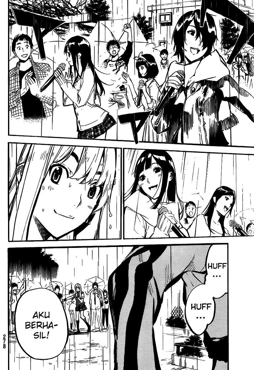 Chapter 129 - halaman 14