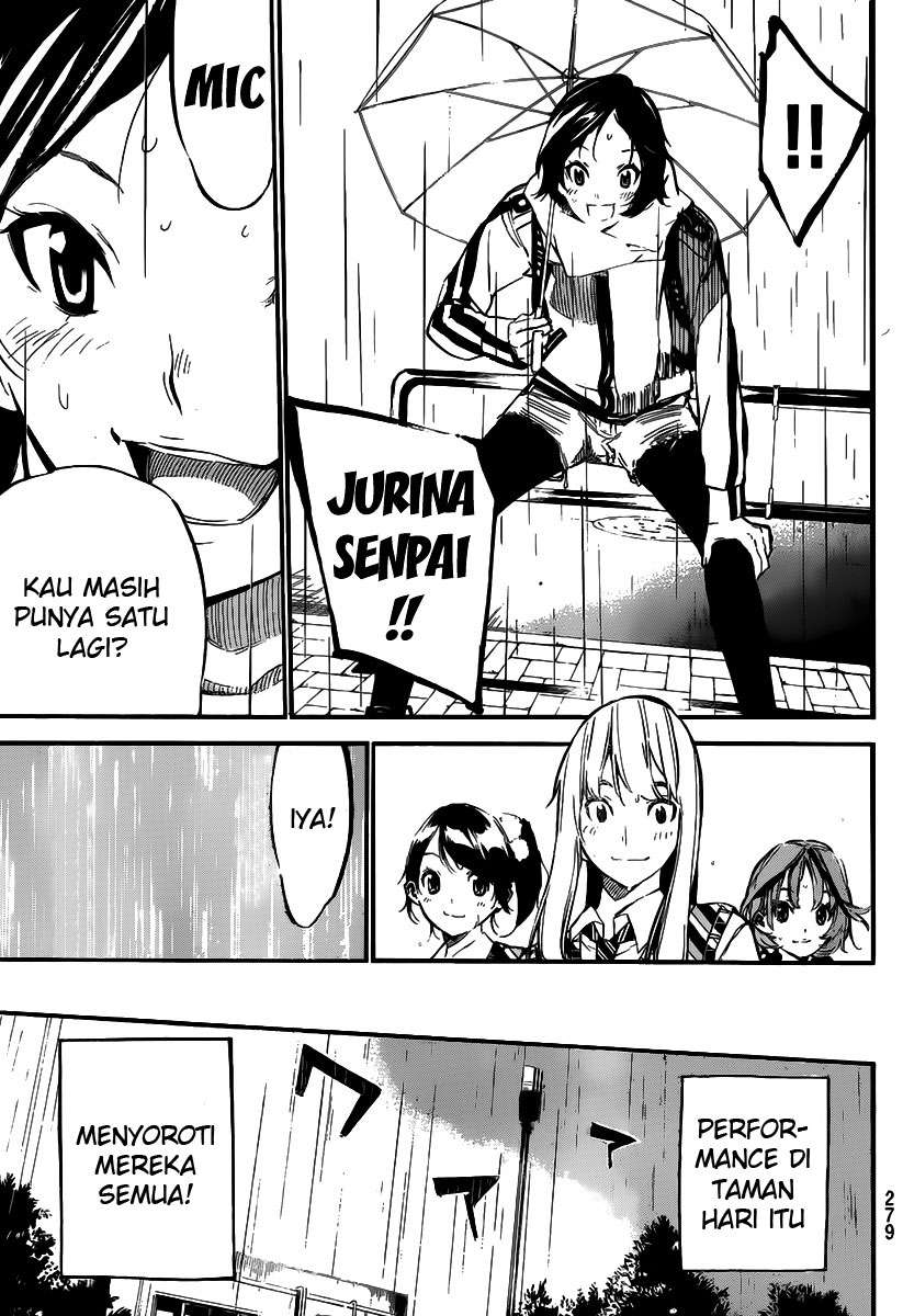 Chapter 129 - halaman 15