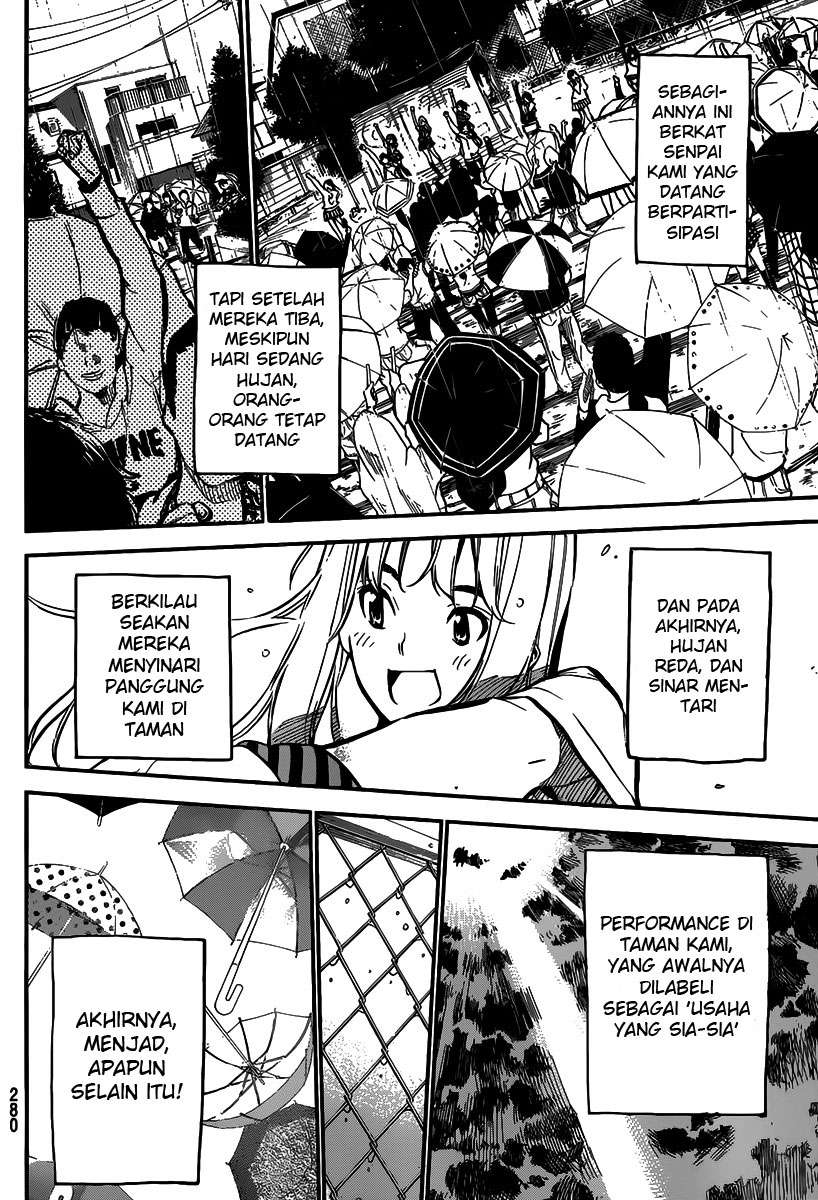 Chapter 129 - halaman 16