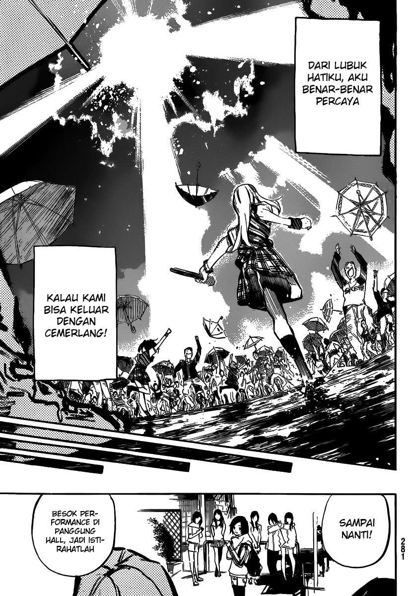 Chapter 129 - halaman 17