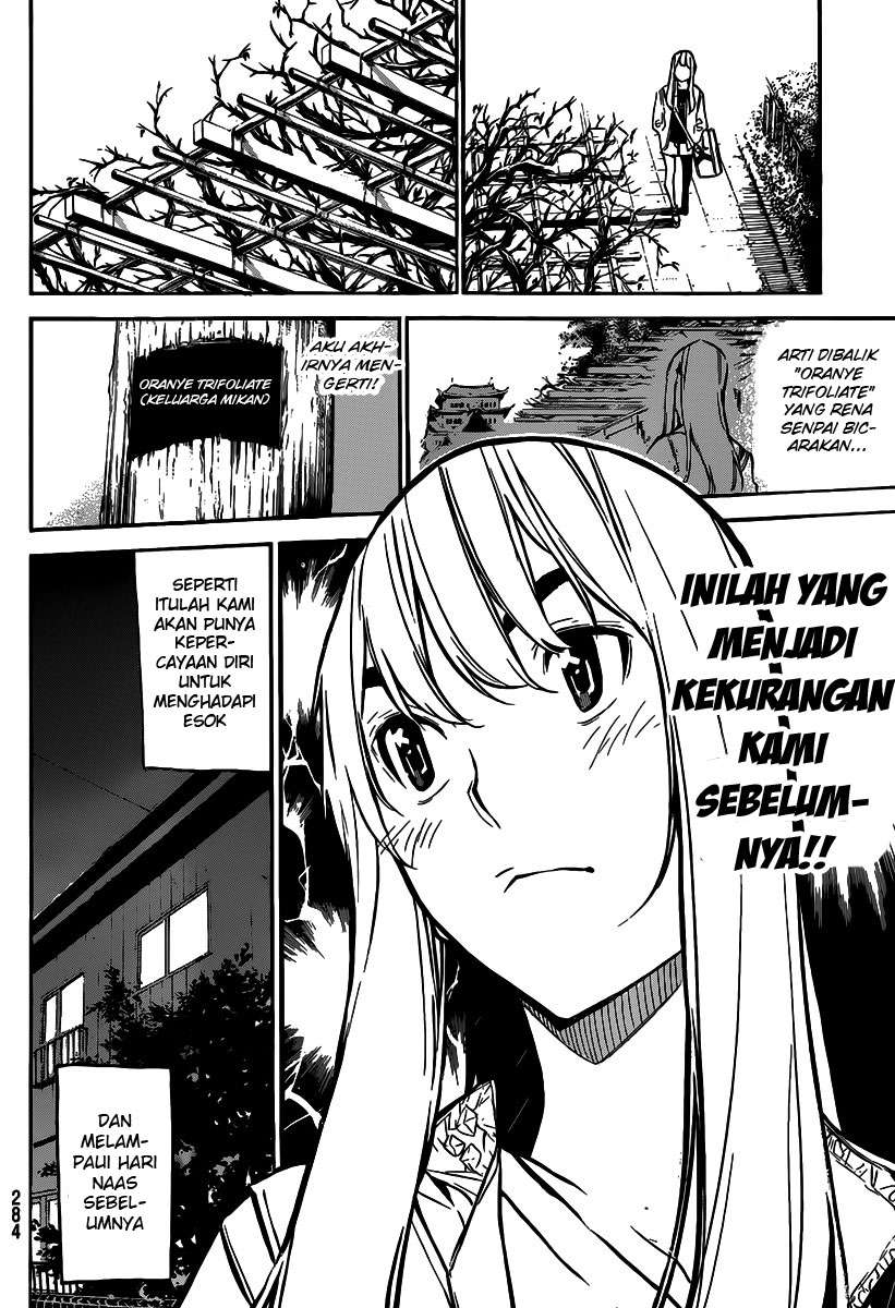 Chapter 129 - halaman 20