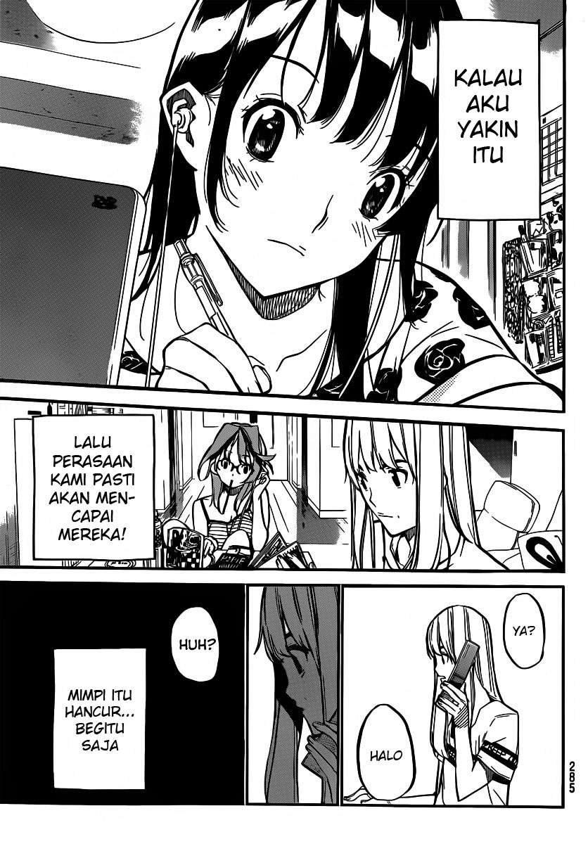 Chapter 129 - halaman 21