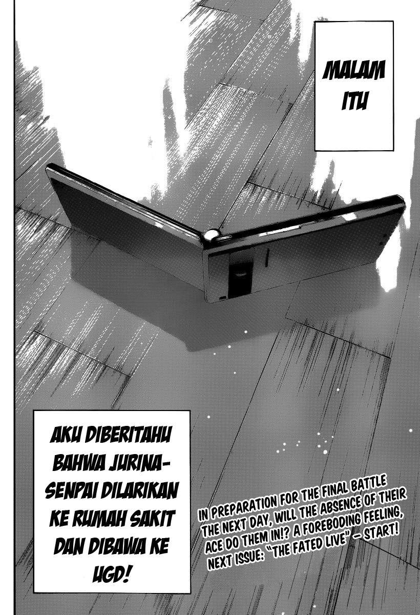 Chapter 129 - halaman 22