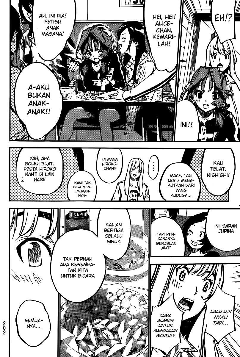 Chapter 128 - halaman 18