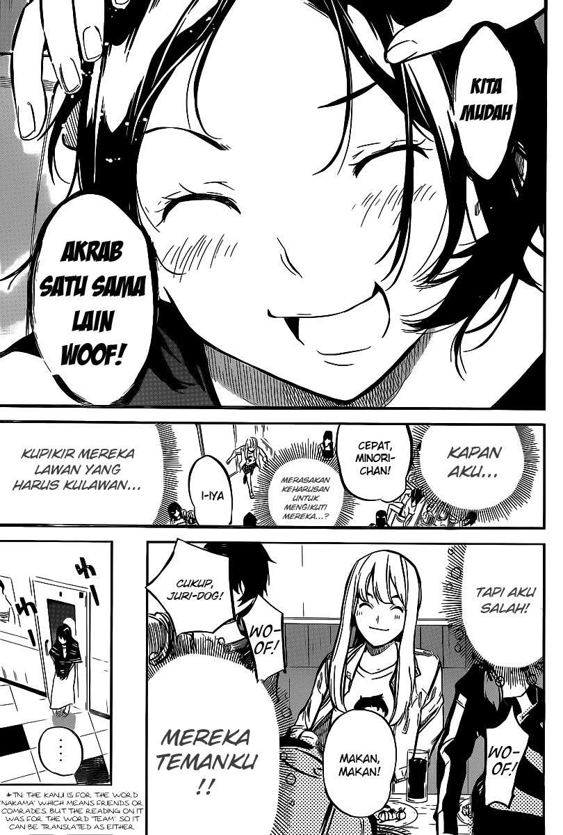 Chapter 128 - halaman 19