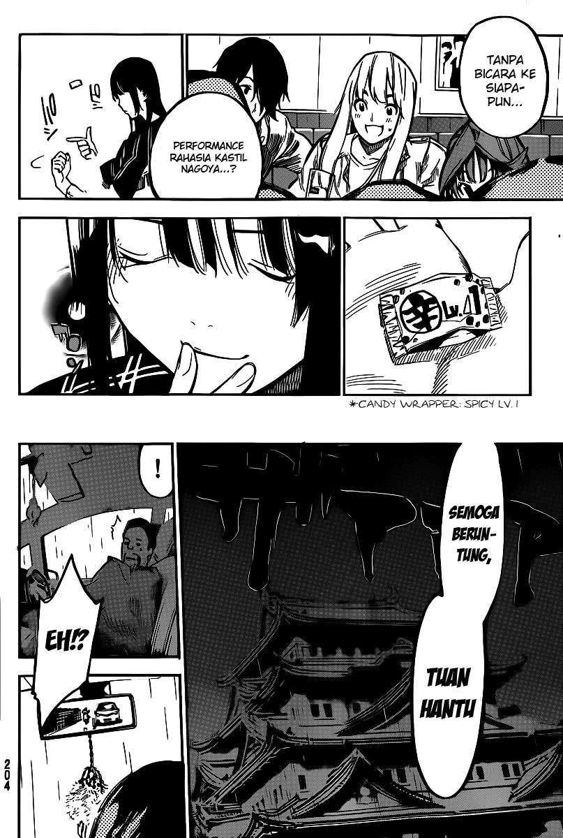 Chapter 128 - halaman 20