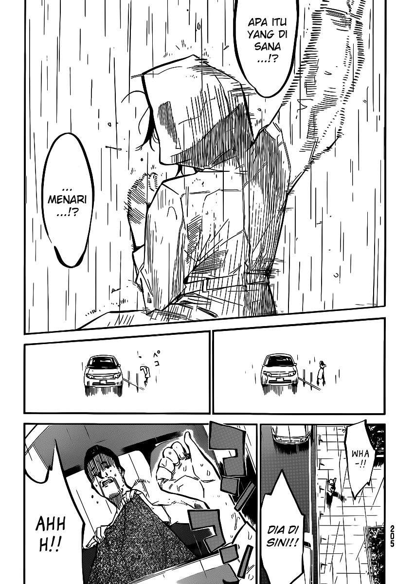 Chapter 128 - halaman 21